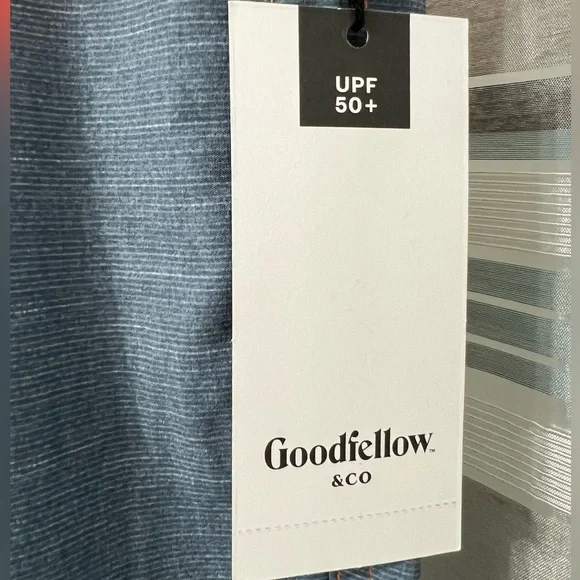 Goodfellow UPF 50+ Board Shorts - Picture 4 of 6